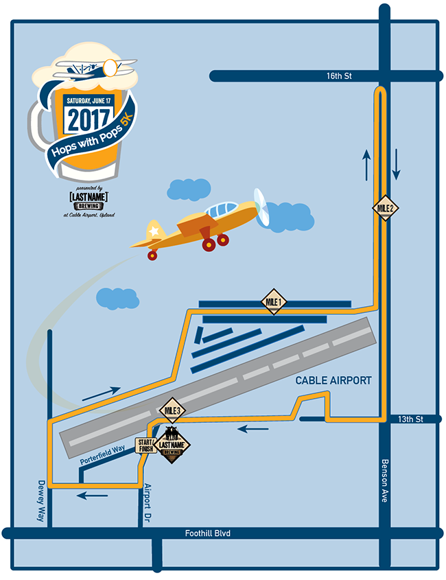 2016HopswithPops5K CourseMap